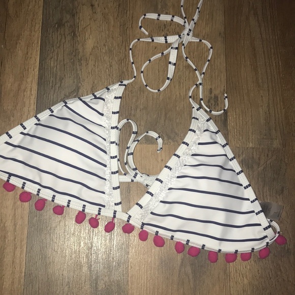 Cute swim top Large - Picture 2 of 4